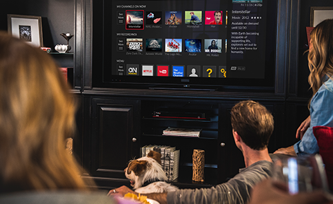 Watch OTA TV from Big Boys Toys in Lufkin, Tx - A DISH Authorized Retailer